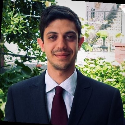 Dr Michele Martelli